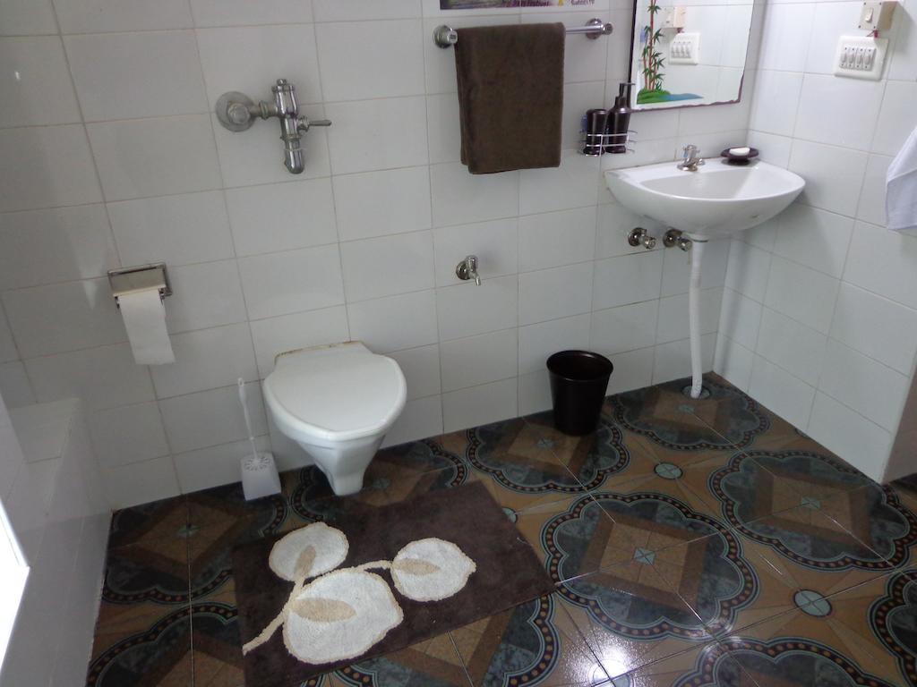 Remisha Service Apartments Chennai Zimmer foto