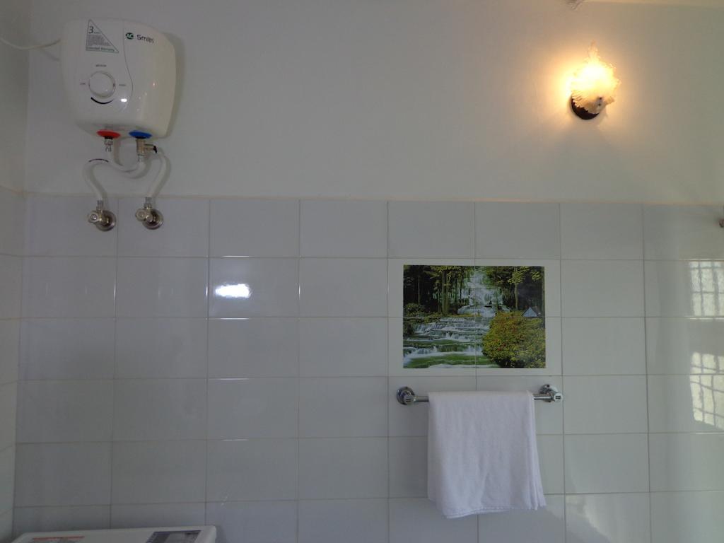 Remisha Service Apartments Chennai Zimmer foto