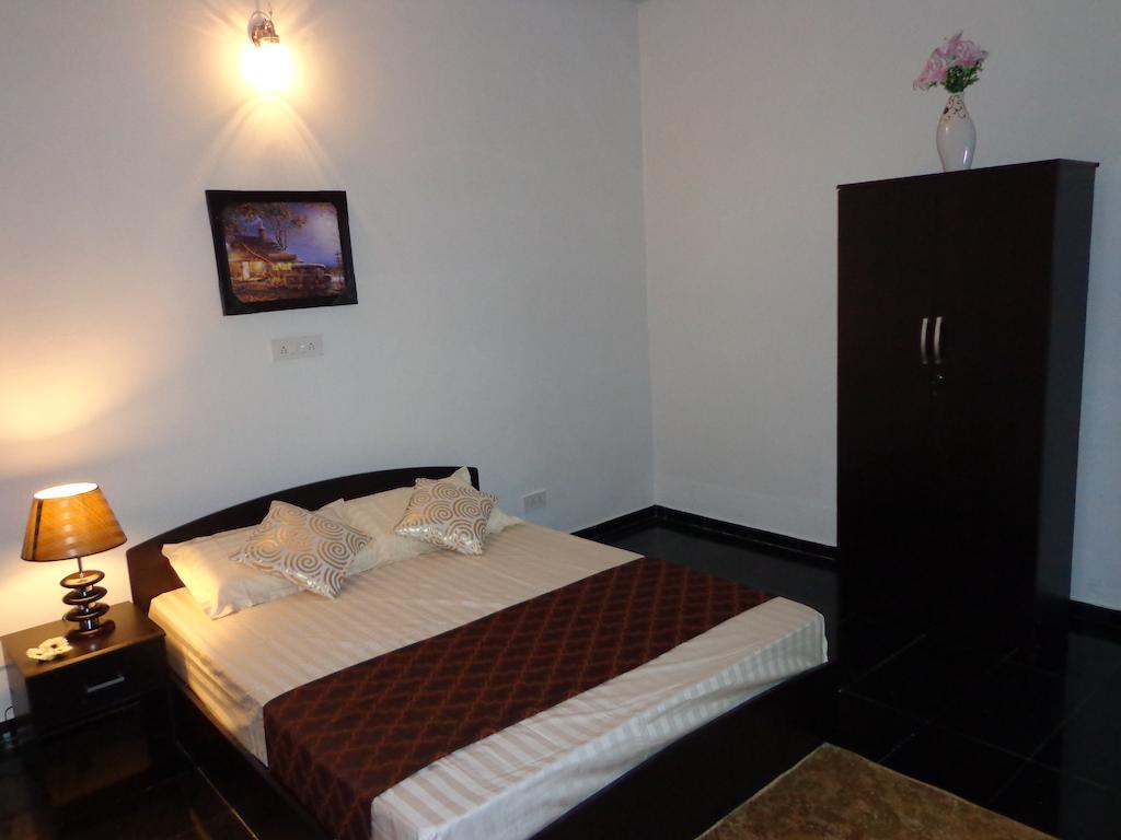 Remisha Service Apartments Chennai Zimmer foto