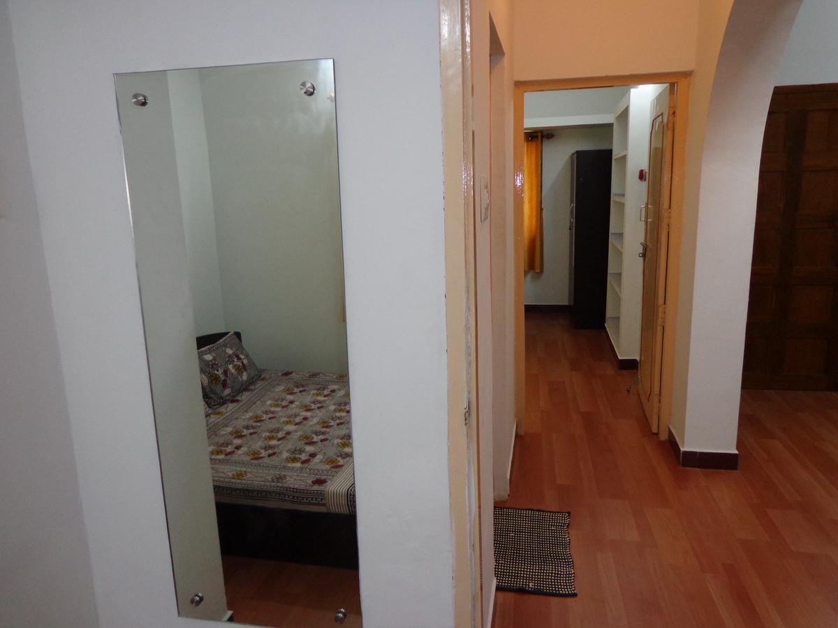 Remisha Service Apartments Chennai Zimmer foto